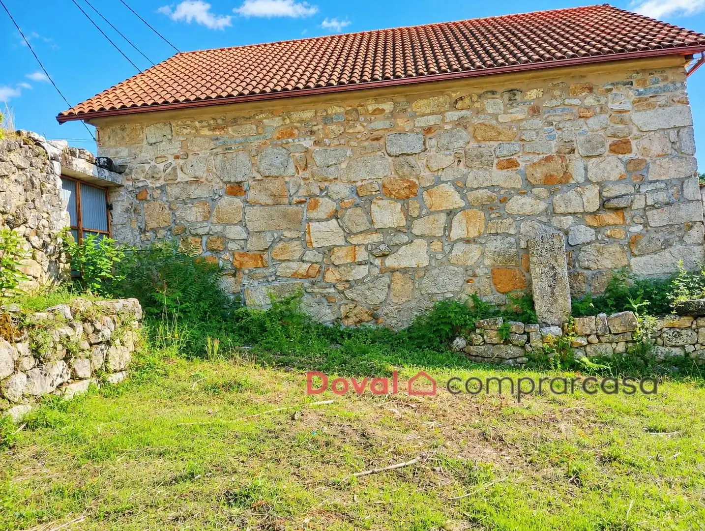 Casa en venta en As Neves, imagen 6