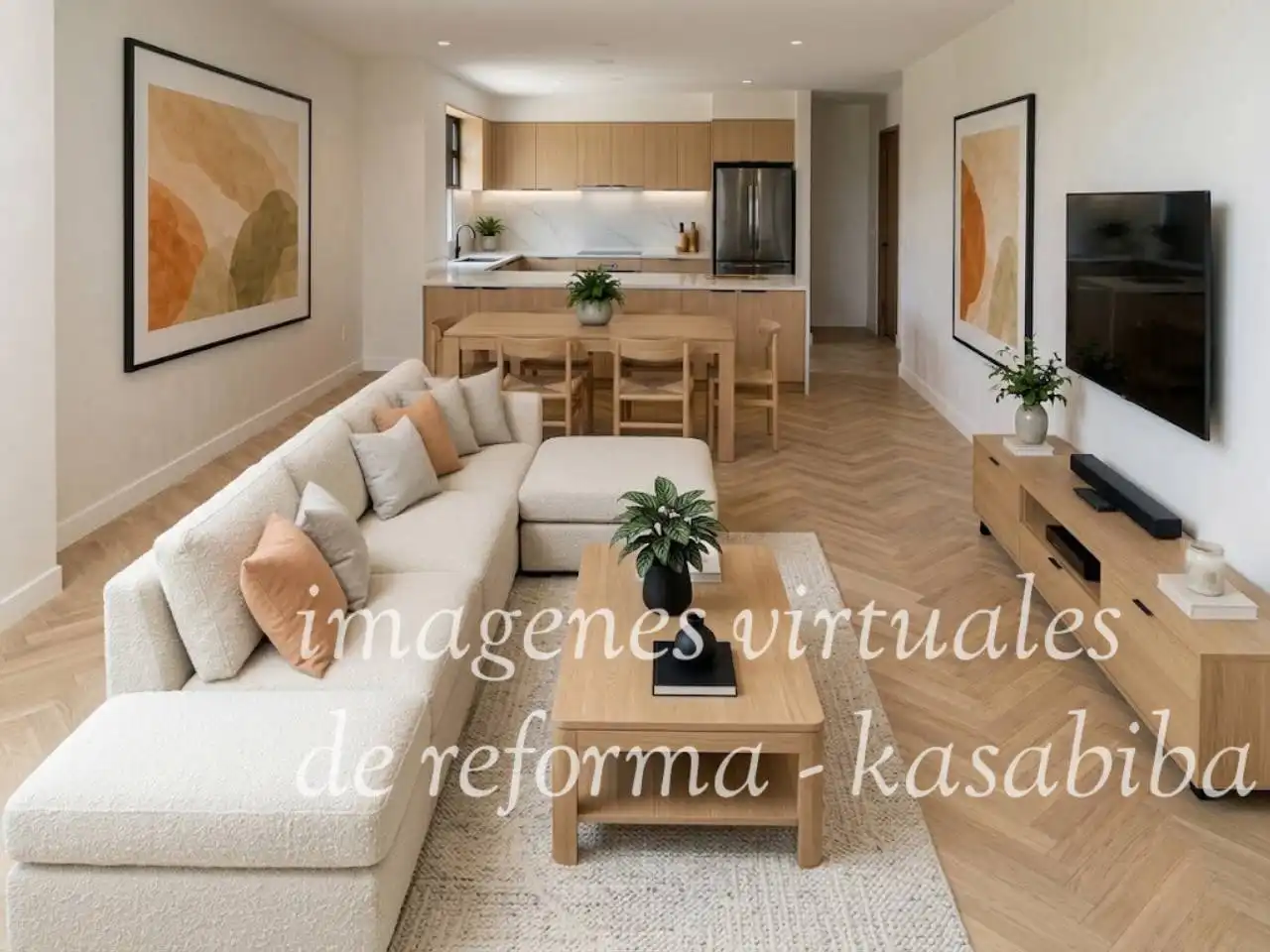 Casa en venda a Rocafort, imagen 3
