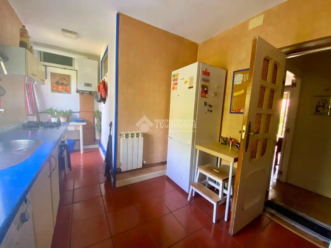 Cocina de Piso en venta en Latina