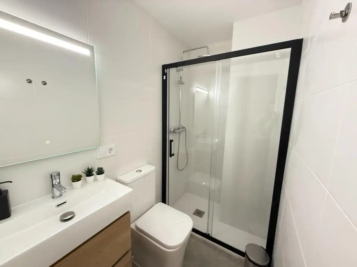 Room in Mercado
