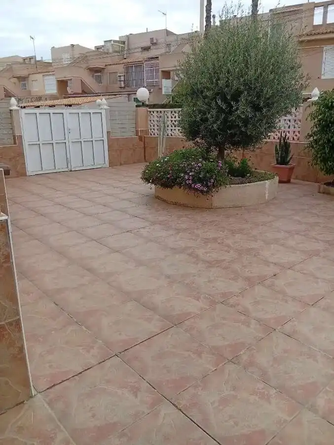 Wohnung mit Pool zum Verkauf in Playa de los Locos, imagen 9