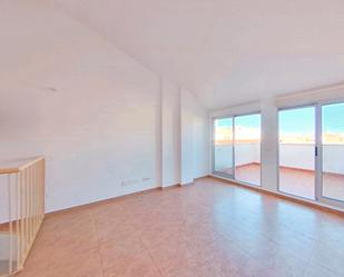 Bedroom of Duplex for sale in  Murcia Capital  with Terrace and Oven