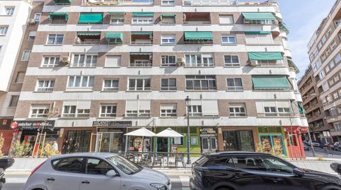 Foto 3 de Piso en venta en Calle Emperatriz Eugenia, Camino de Ronda, Granada Capital