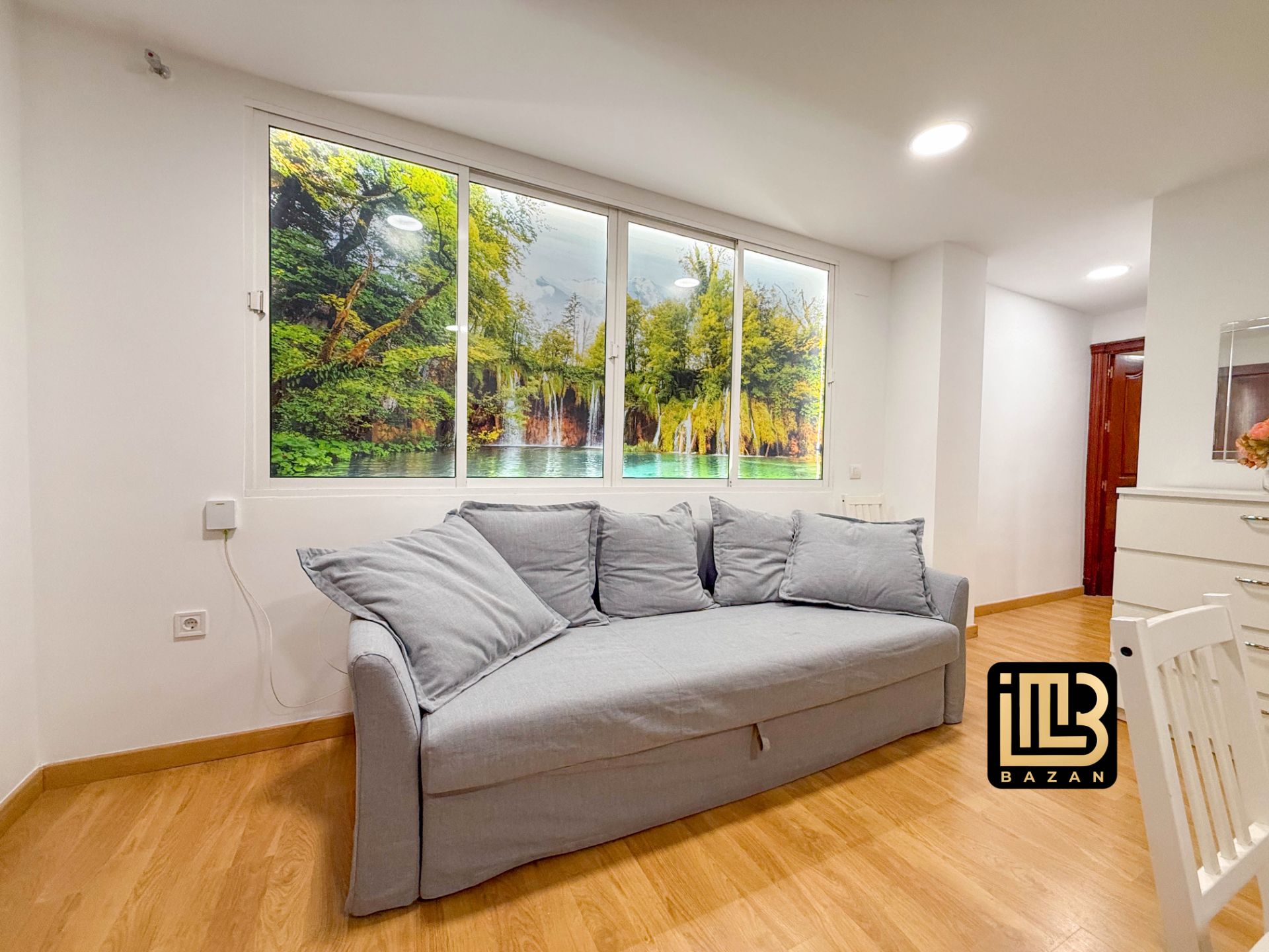 Apartamento de alquiler en Calle Litoral, Centro Histórico