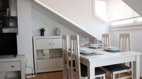 Foto 2 de Apartamento de alquiler en Rúa Estreita de San Andrés, Ciudad Vieja, A Coruña Capital