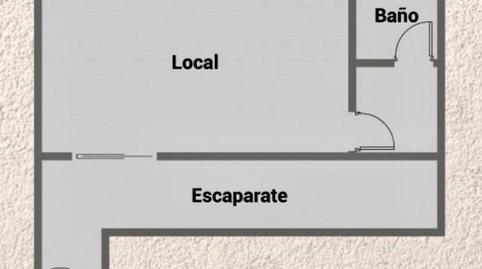 Photo 2 of Premises for sale in Torrelaguna, 7, San Pascual, Madrid