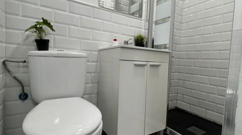 Foto 4 de Estudi de lloguer a Arapiles,  Madrid Capital