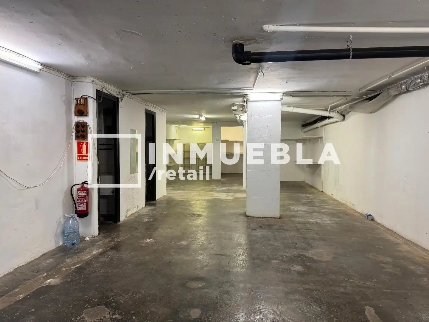 Local comercial de lloguer a Entença, imagen 16