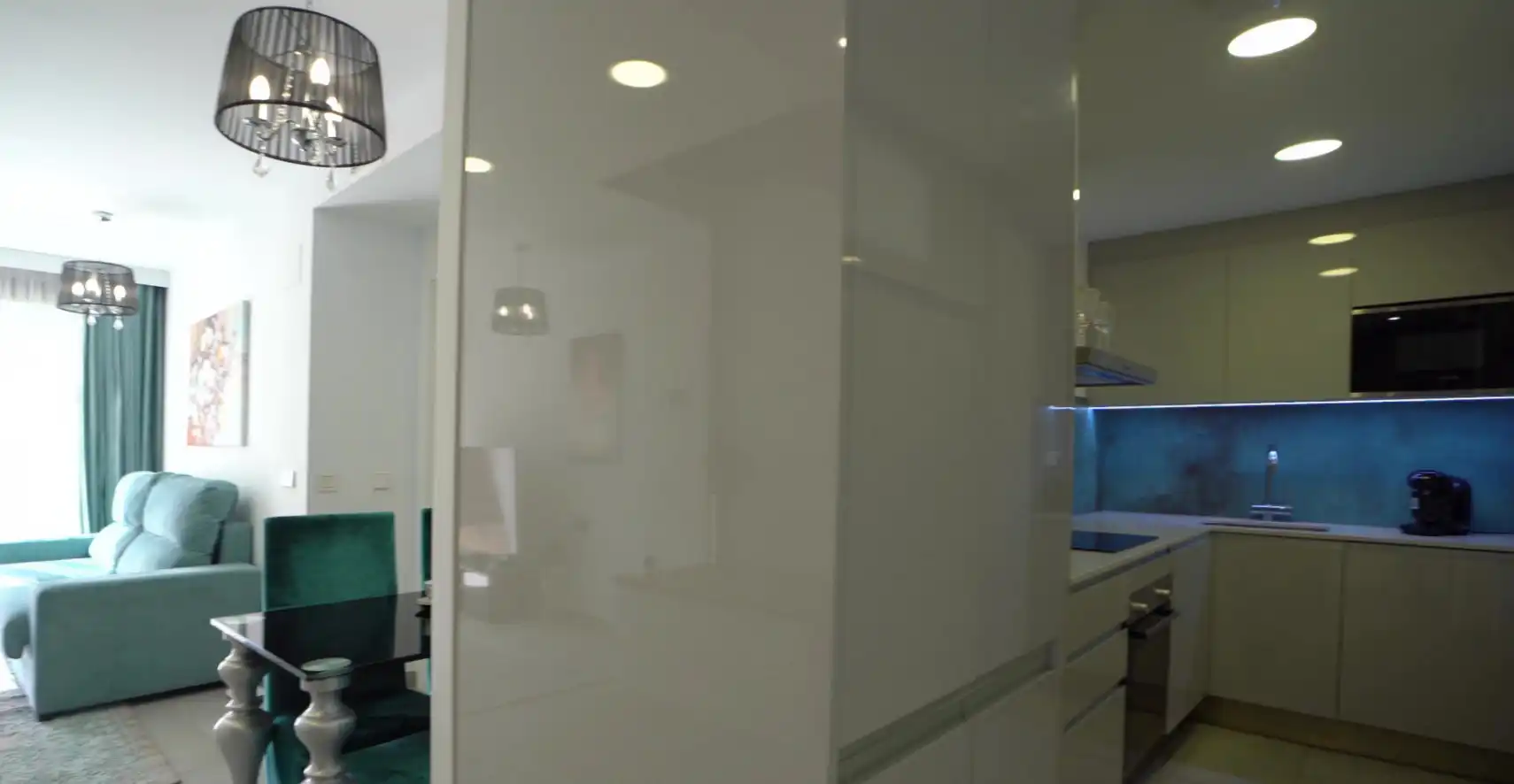 Apartment mit Pool zum Verkauf in Centro Urbano, imagen 9