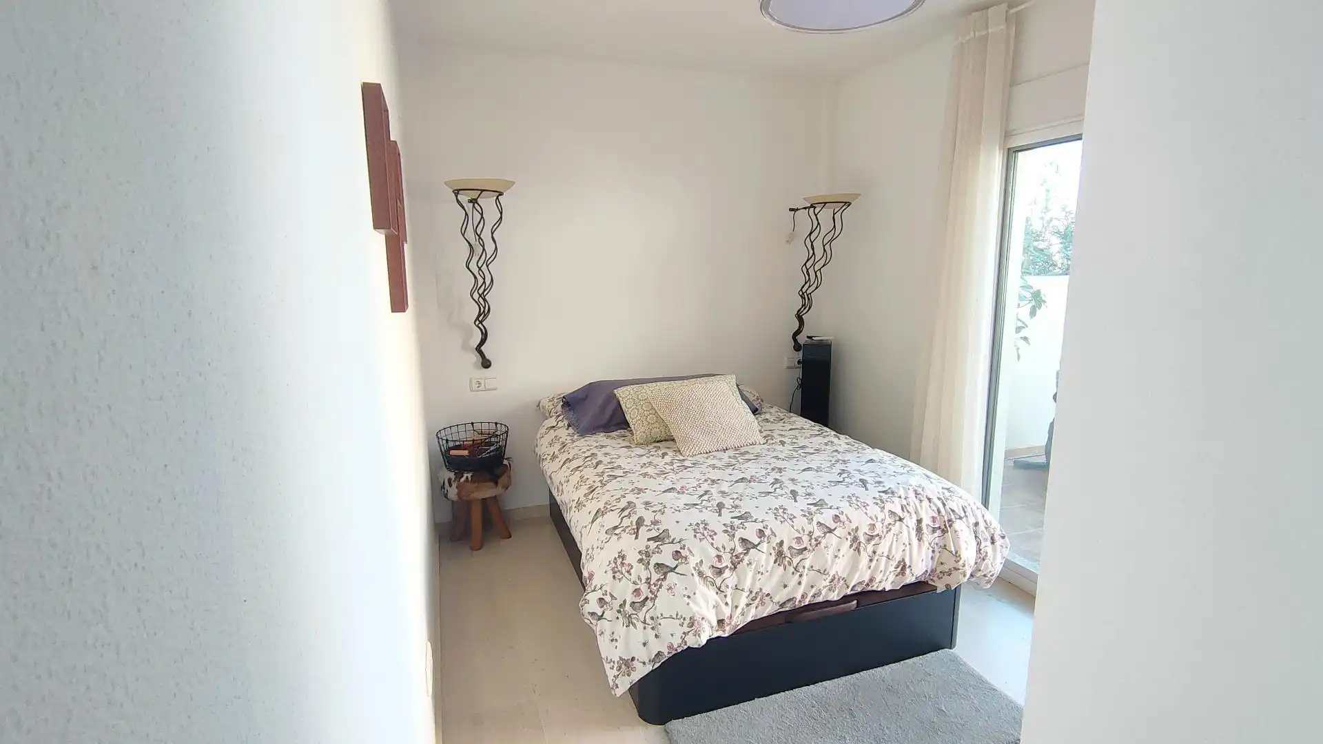 Habitación de Planta baja en venta en Cuevas del Almanzora