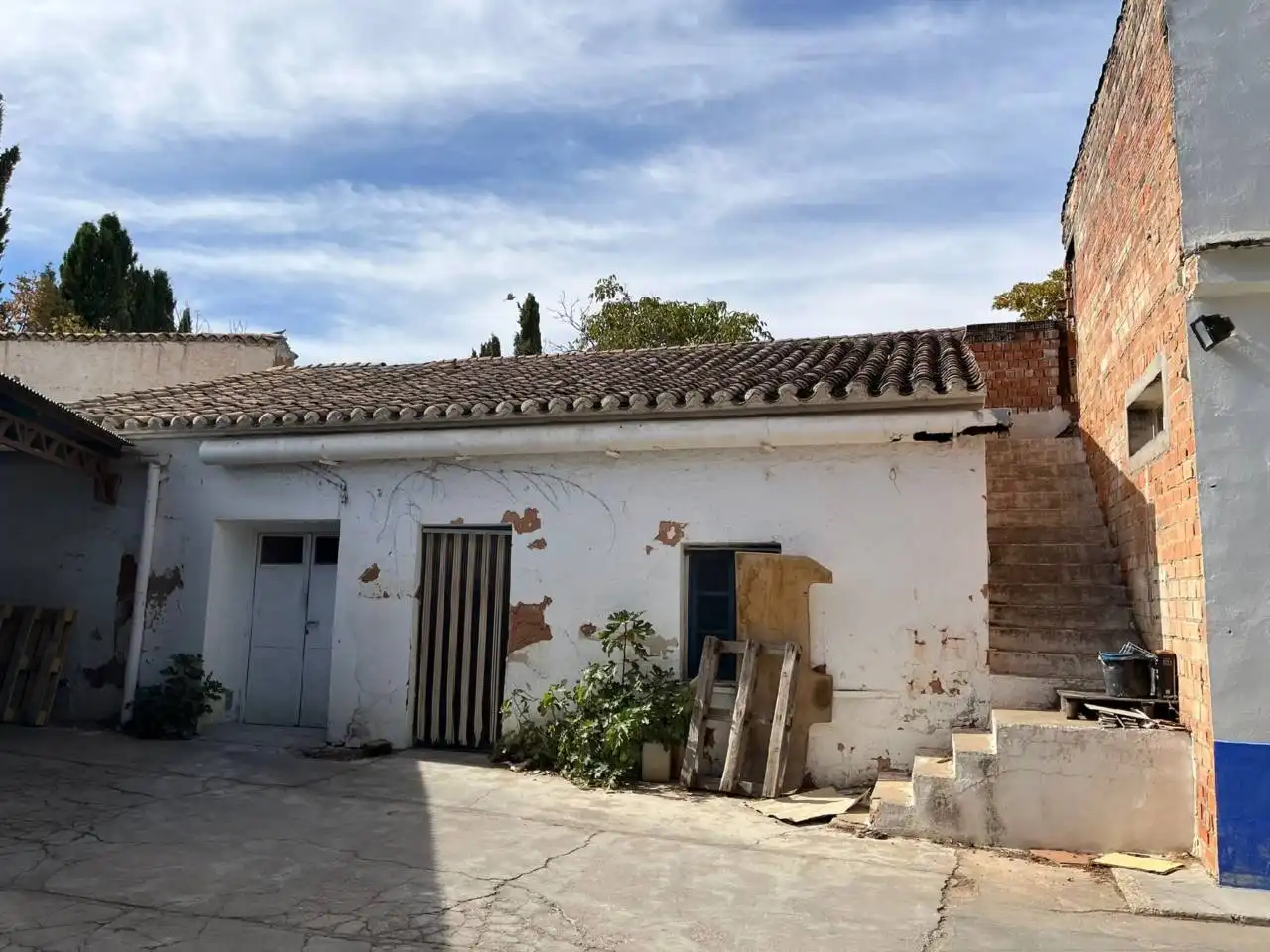 Haus mit Garten zum Verkauf in Calle crie regos Camarena, imagen 20