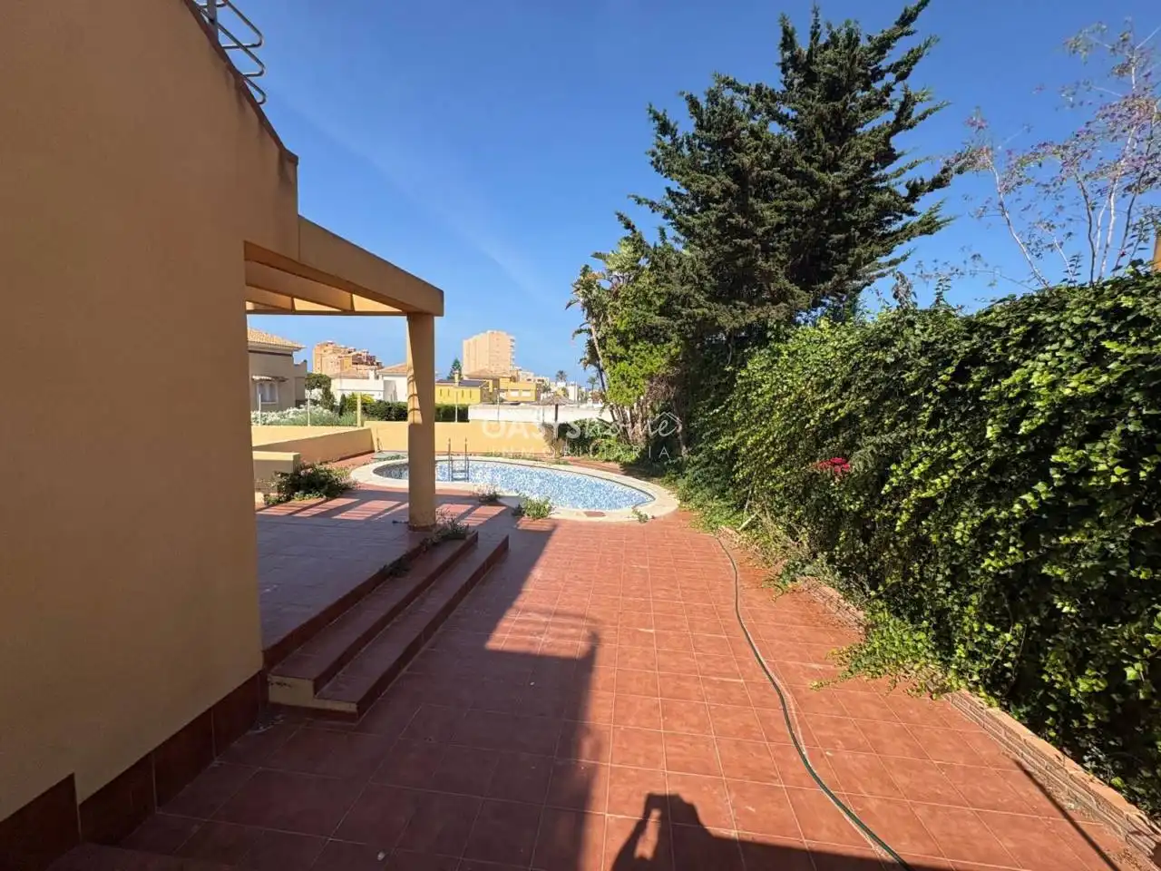 Xalet amb piscina en venda a Urbanizacion BRISAMAR, imagen 19