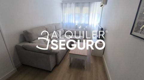 Foto 3 de Pis de lloguer a Martirio de San Andres, Parque Atlántico- San Matías, Sevilla Capital