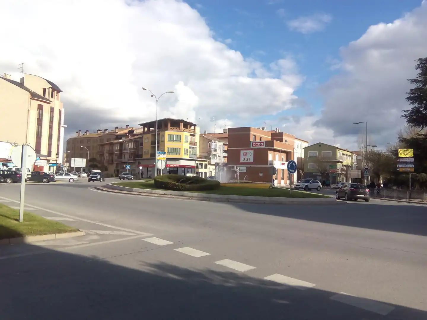 Terreni e lotti in vendita a Plaza Fray Juan Gil, imagen 11