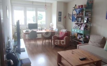 Living room of Flat for sale in Siero