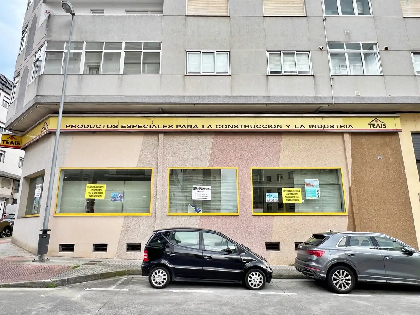 Locale commerciale in vendita a Residencia - Abella, imagen 3