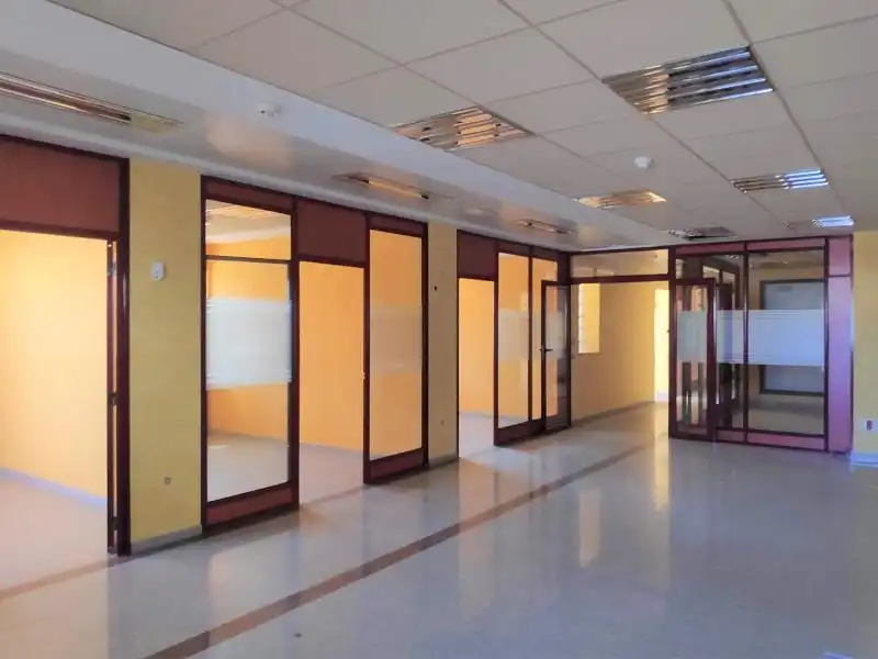 Industrial buildings for sale in Zafra