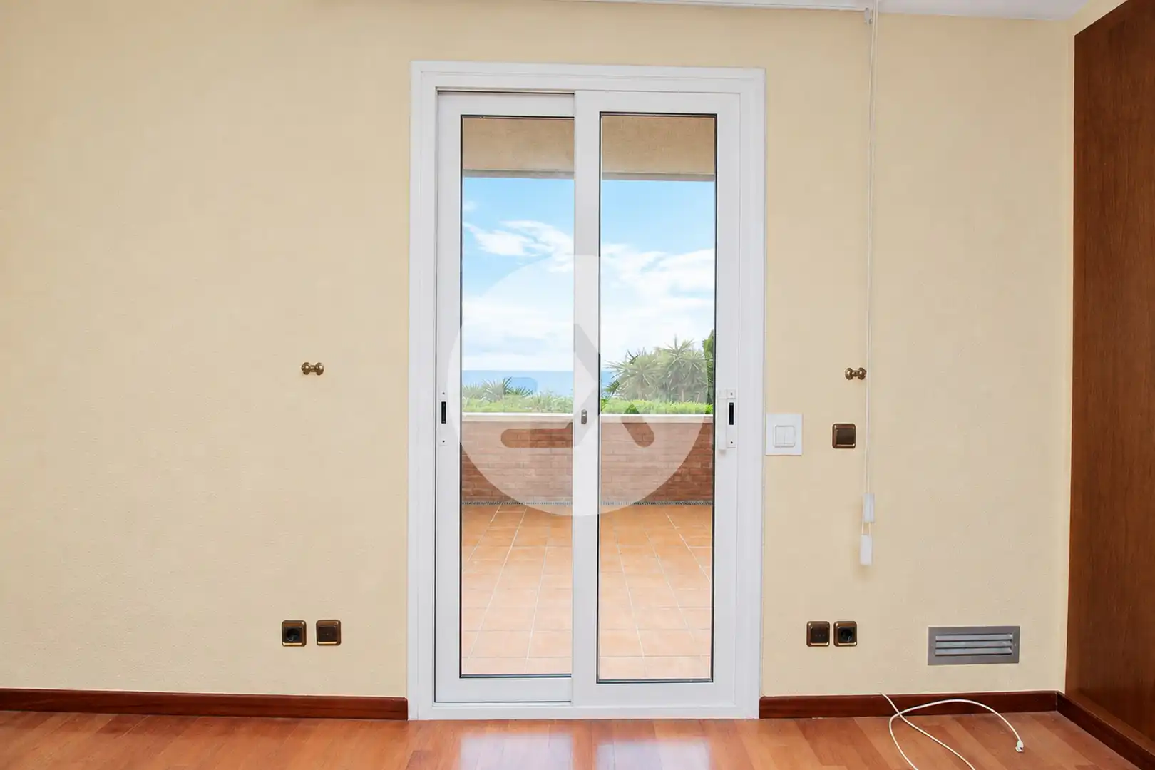 Piso en venta en El Poal