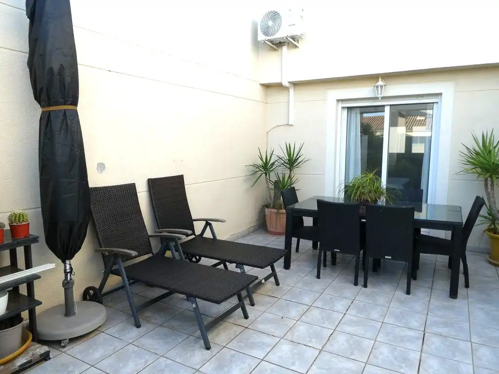 Attique avec piscine à vendre à Las Marinas / Les Marines, imagen 6