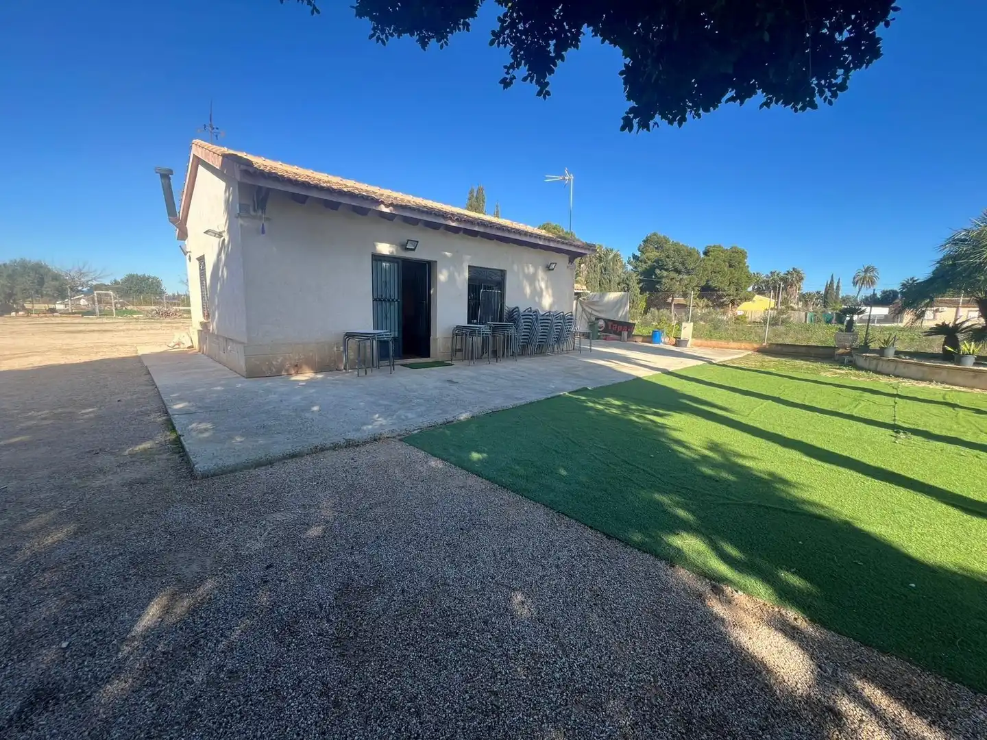 Landhaus zum Verkauf in Torre-Pacheco ciudad, imagen 10