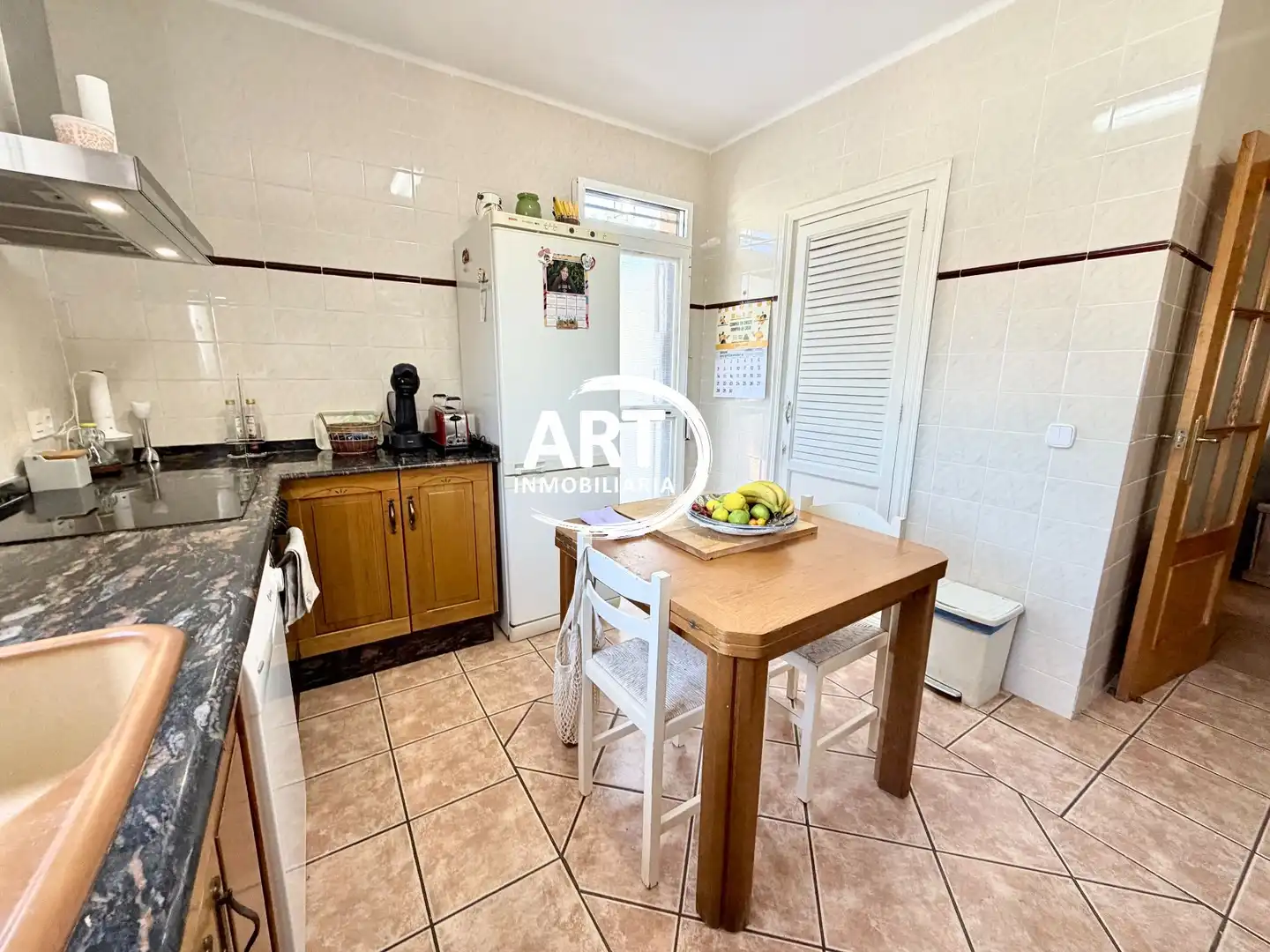 Casa con piscina en venta en los visos, imagen 16