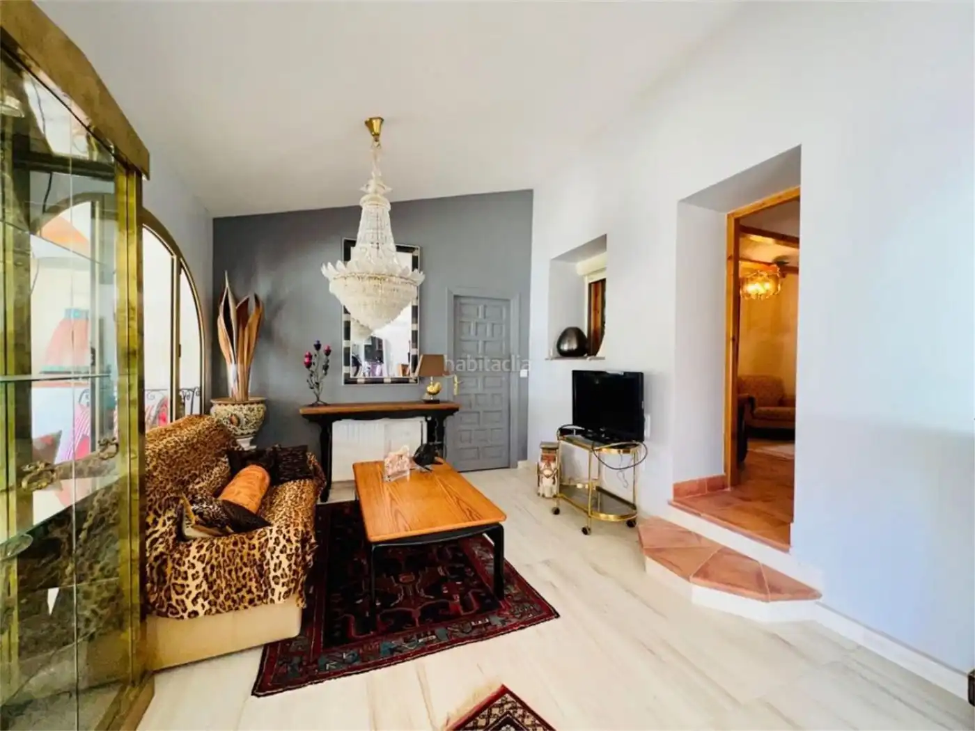 Haus zum Verkauf in Plaça Urbanizable Residencia 1 36, imagen 25