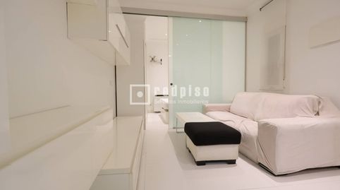 Foto 3 de Apartamento en venta en De Viriato, Trafalgar, Madrid Capital
