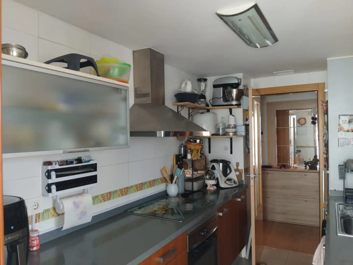 Wohnung mit Pool zum Verkauf in Avenida Vicente Blasco Ibañez 1, imagen 13