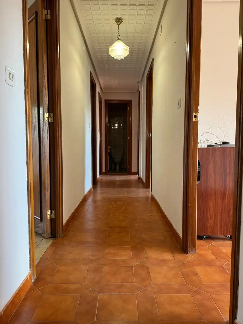 Flat for sale in Jarandilla de la Vera  with Air Conditioner and Terrace