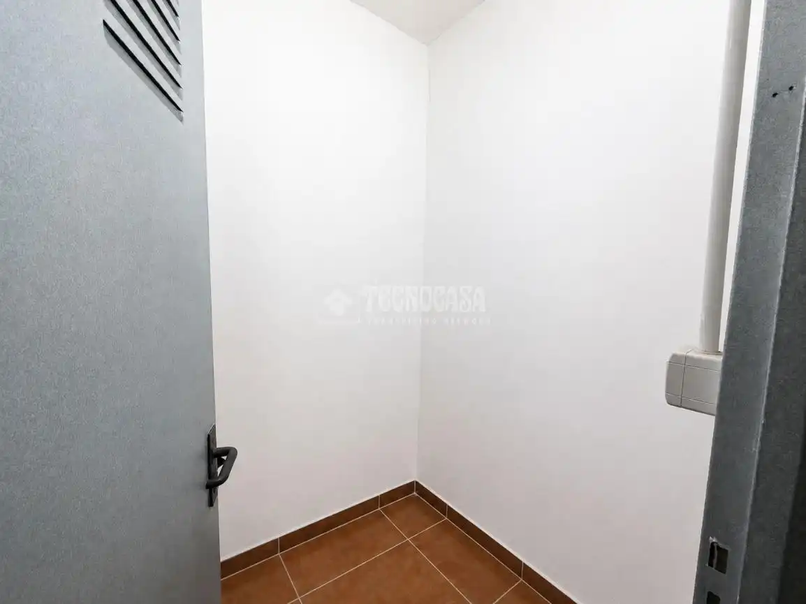 Flat for sale in Garachico  with Storage room