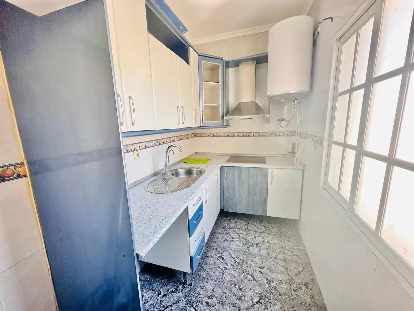 Flat for sale in Cruz de Humilladero, imagen 6