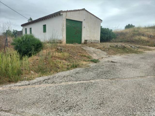 Local comercial en Venta en  DISEMINADOS en Bolbaite