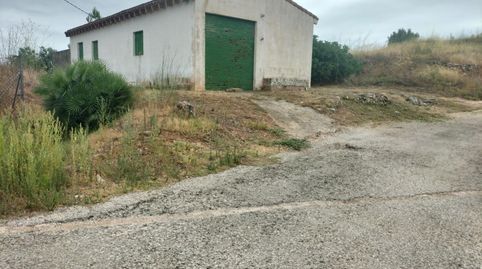 BAJADA DE PRECIO, NAVEALMACÉN EN BOLBAITE