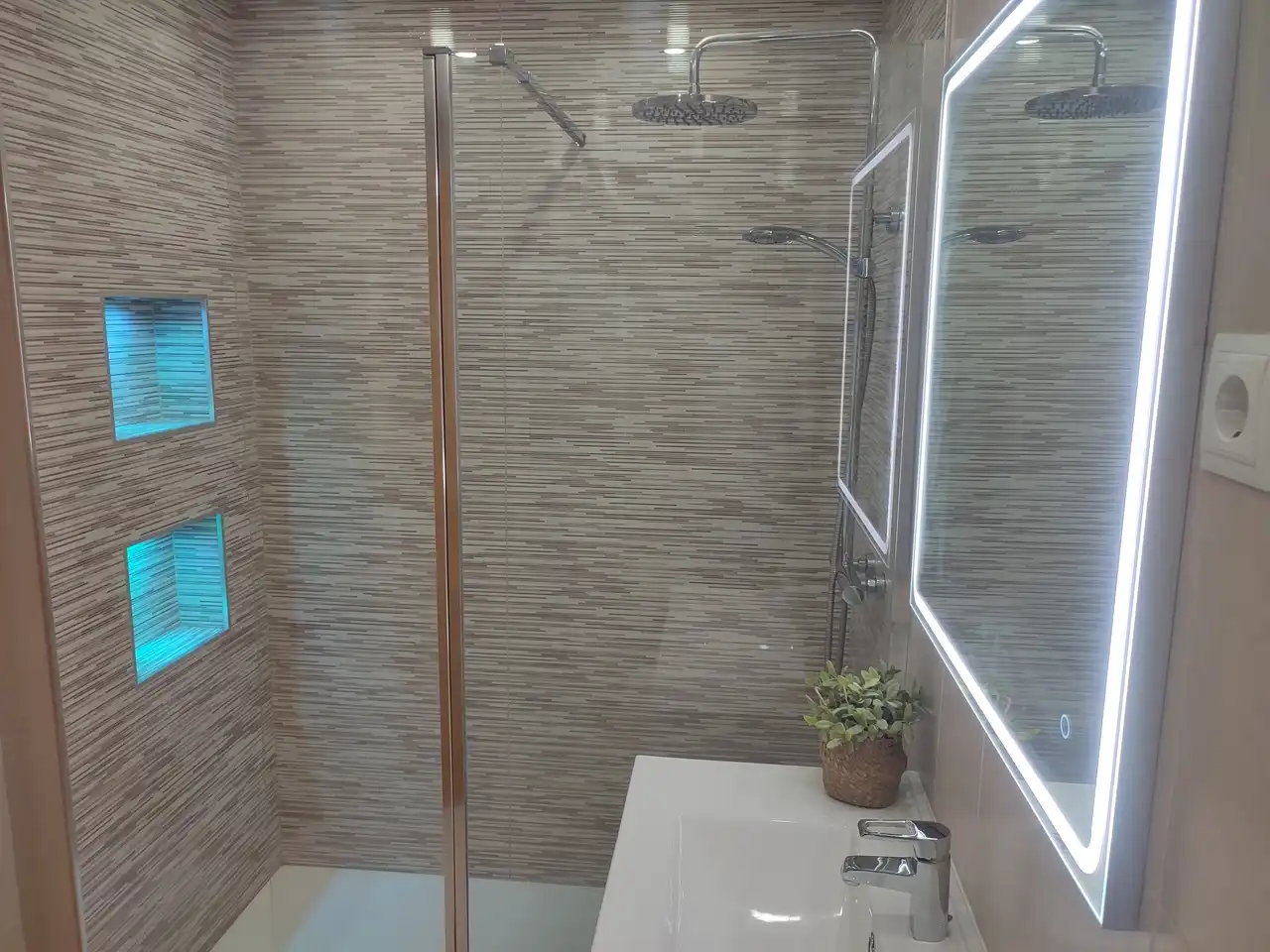 Apartament amb ascensor en venda a Campo de Murcia, imagen 22