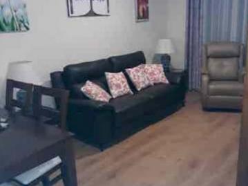 Foto 3 de Piso de alquiler en Ciudad Jardín - Tagarete - El Zapillo, Almería Capital