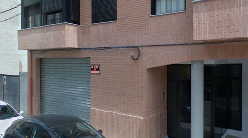 SE VENDE inmueble ALQUILADO en Cheste