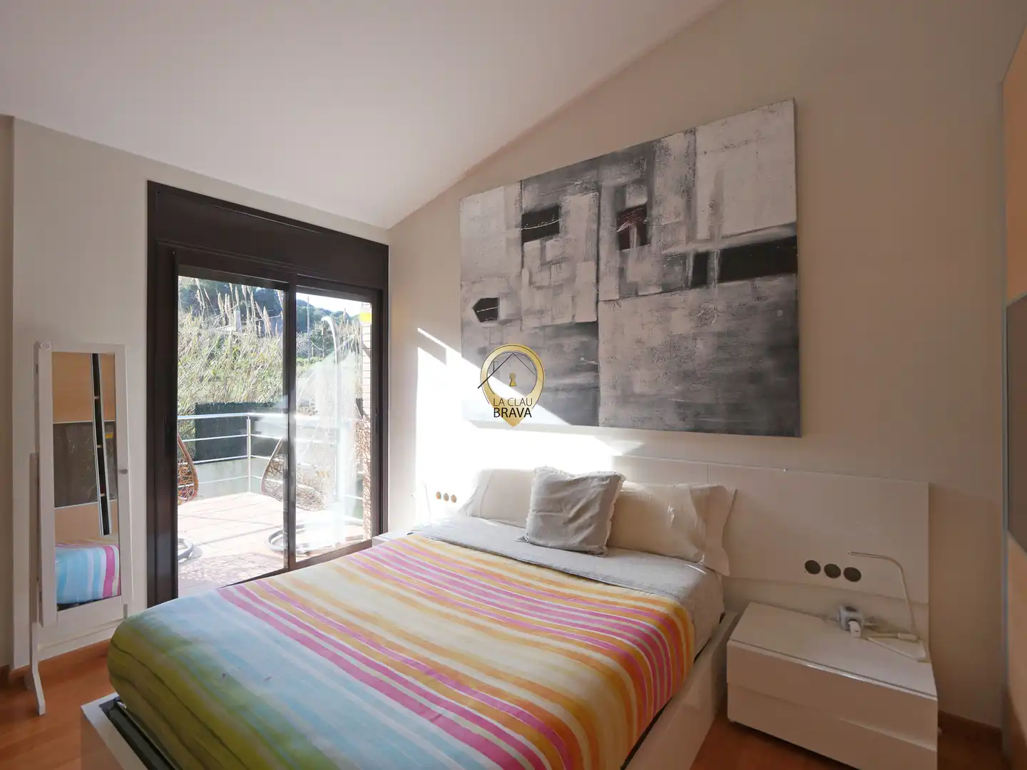 Villa mit Garten zum Verkauf in Carrer de la Teranyina 24, imagen 28