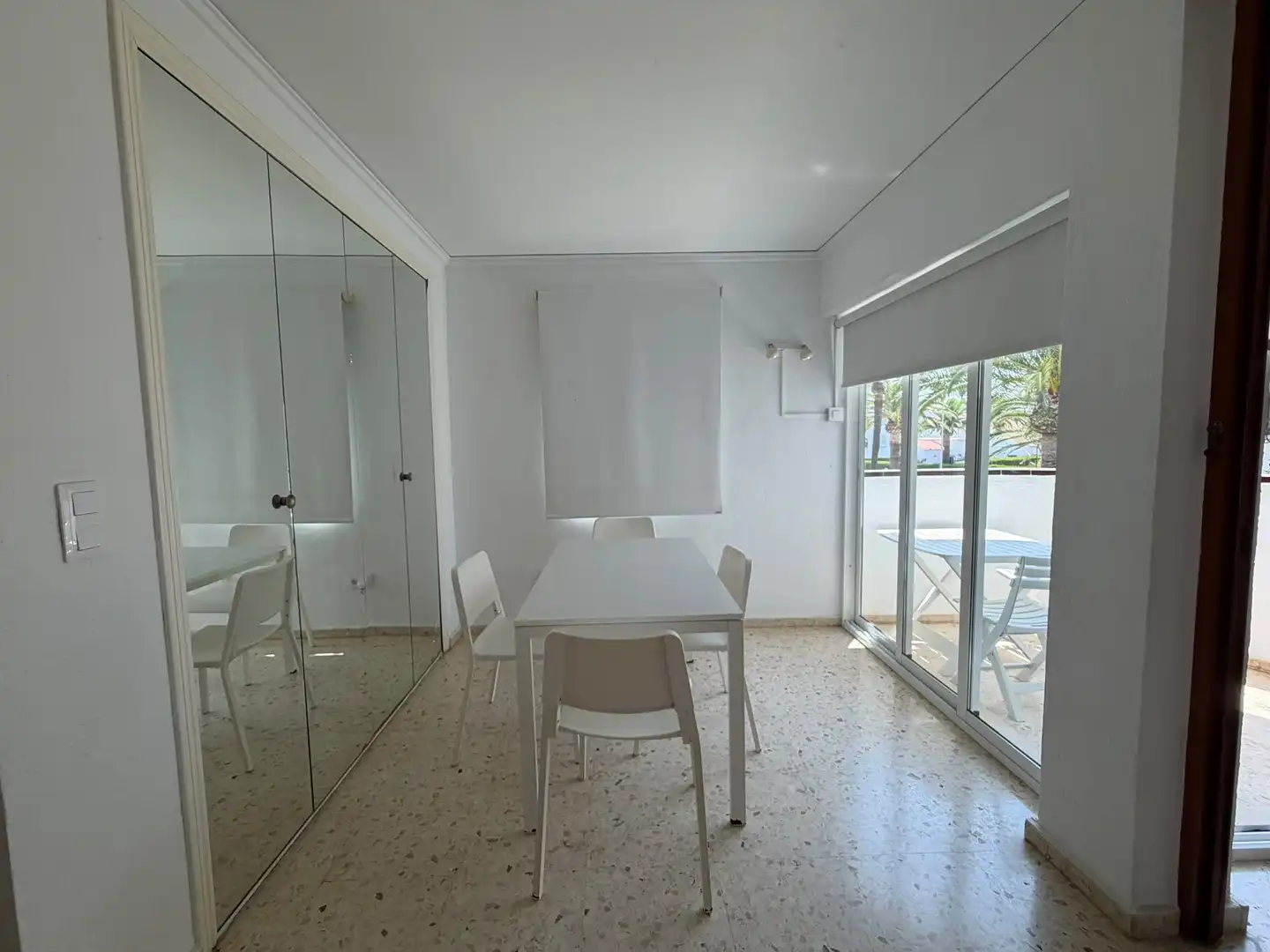 Apartment mit Pool zum Verkauf in Las Marinas / Les Marines, imagen 8