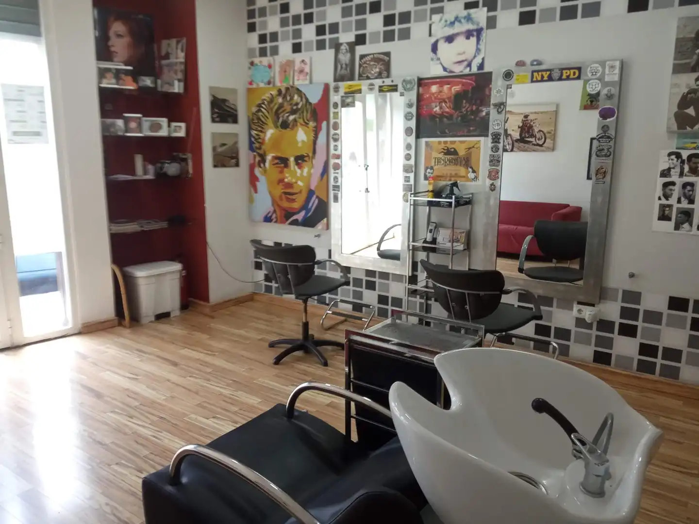Business premises for sale in Carrer Gabriel Miró 23, imagen 2