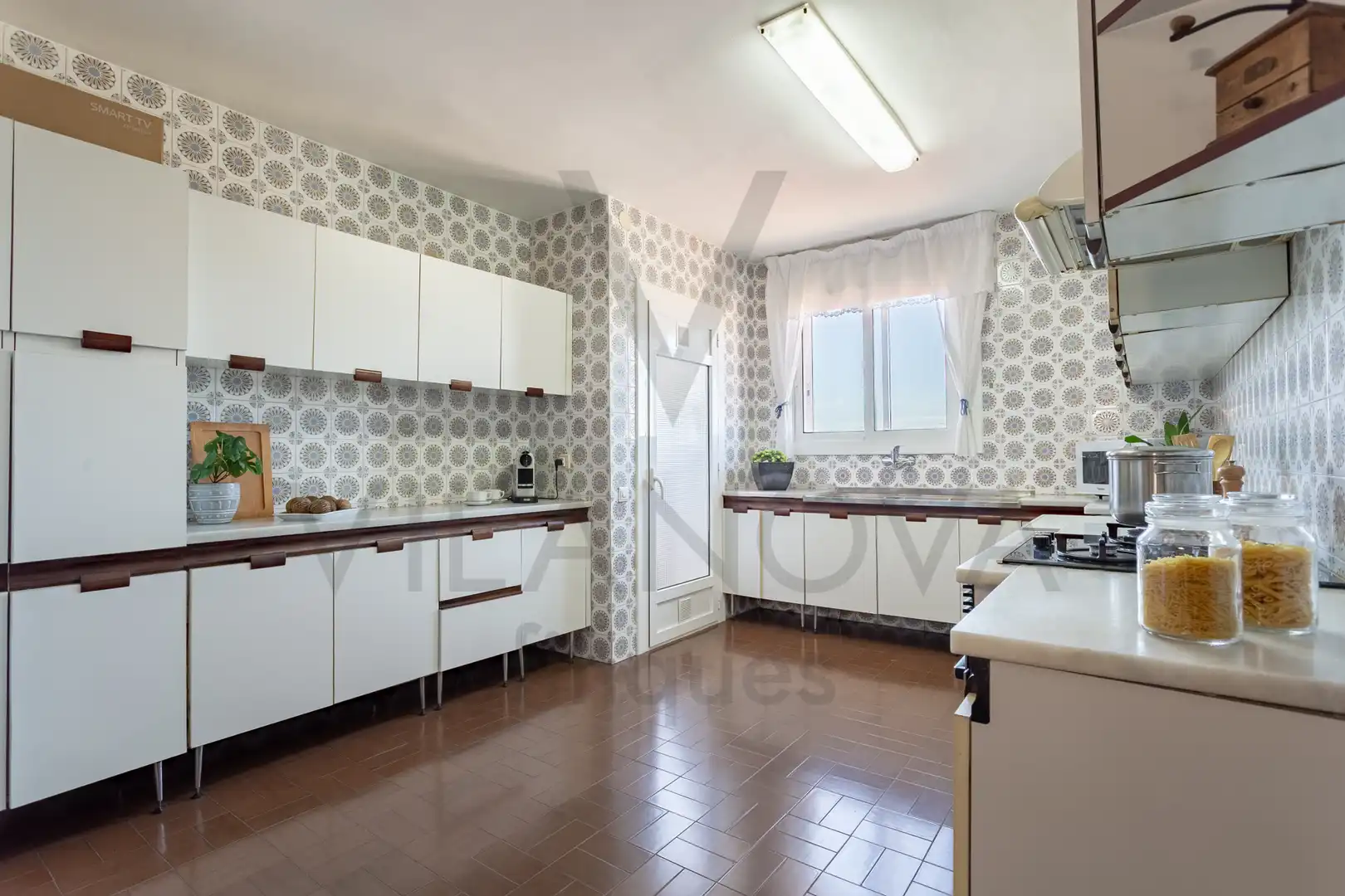 Cocina de Ático en venta en Reus con Aire acondicionado, Calefacción y Terraza