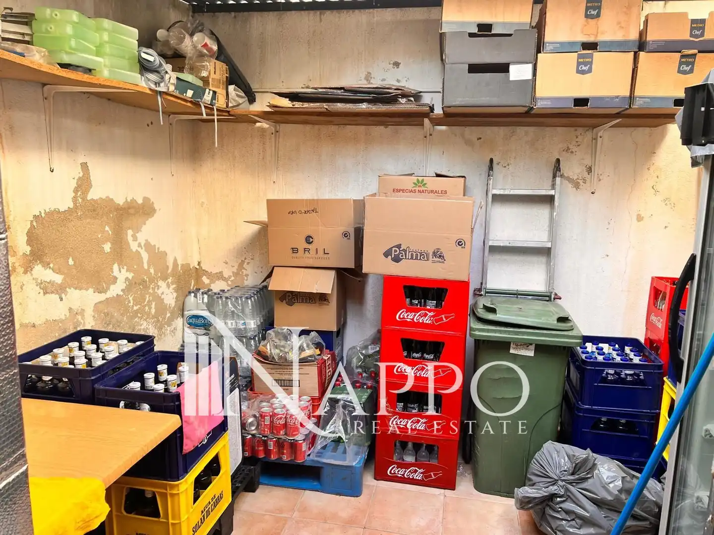 Locale commerciale in cessione a de Pama, imagen 11