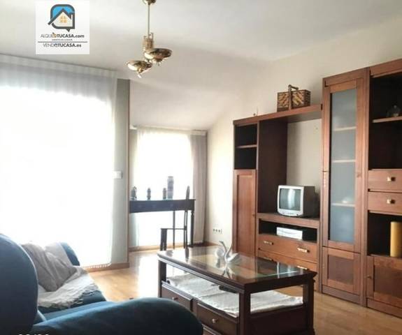 Ático en Venta en El Cristo