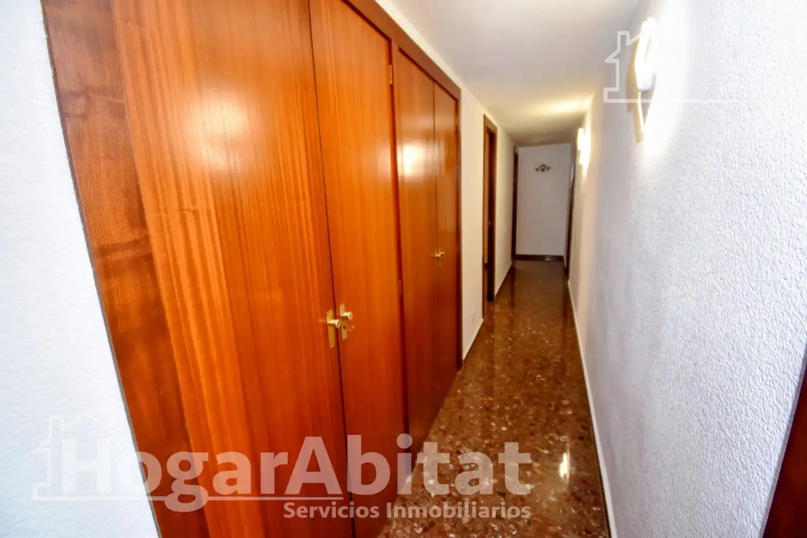 Flat for rent in Valencia, Valencia