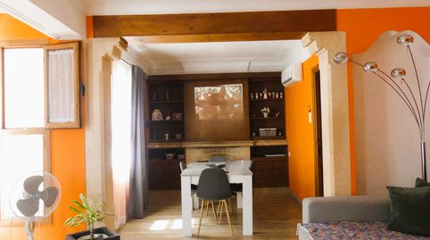Foto 4 de Piso en venta en Carrer de Robert Graves, El Terreno, Palma de Mallorca