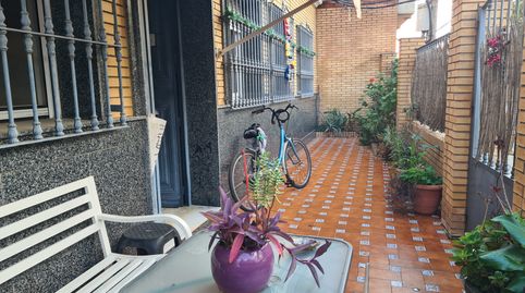 Photo 5 of Detached homes for sale in Avenida de Bellavista, Bellavista, Sevilla Capital