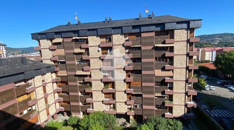 Foto 5 von Wohnung zum Verkauf in As Lagoas, Ourense Capital