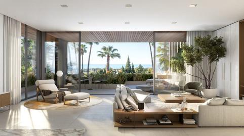 Photo 2 of House or chalet for sale in Playa Bajadilla - Puertos, Málaga