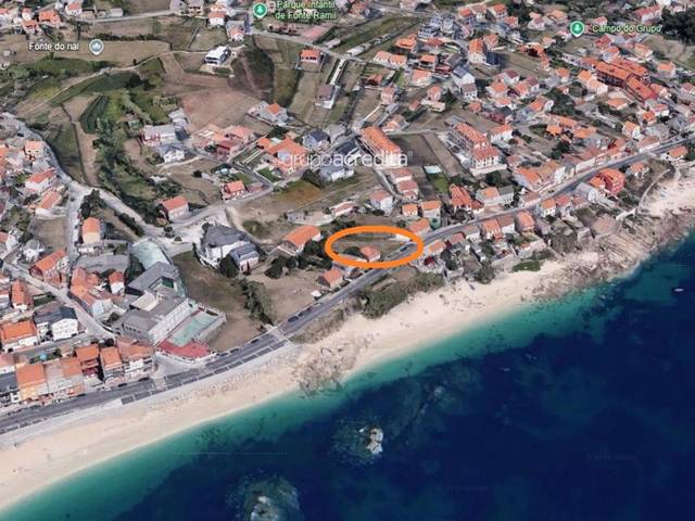 Casa-chalet en Venta en Estrada Xeral en Castiñeiras