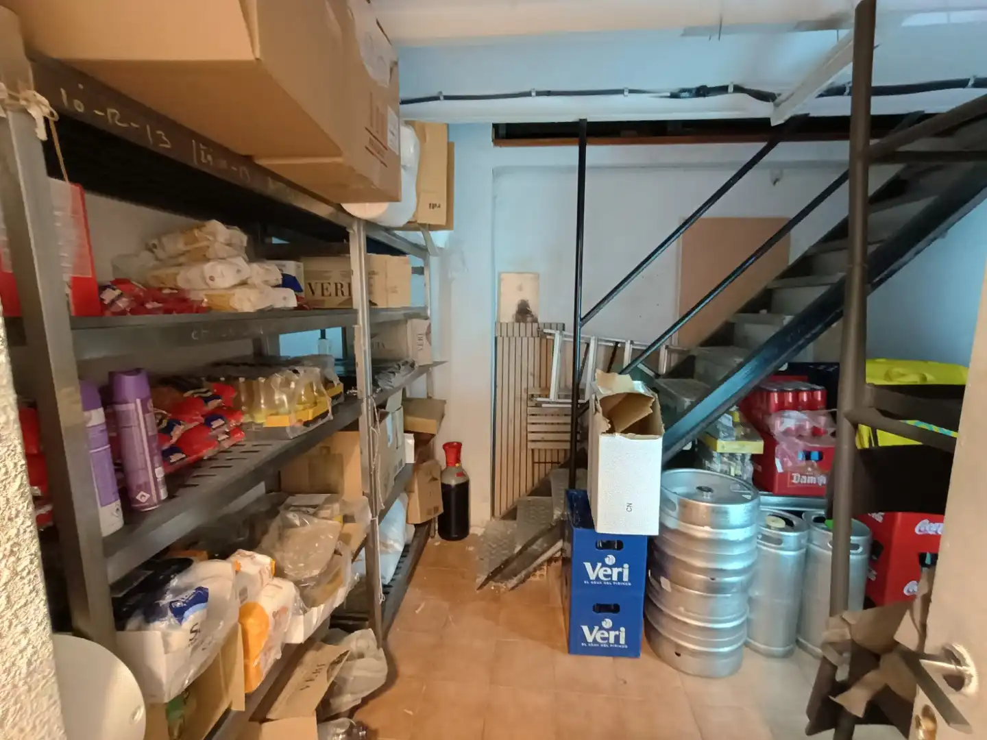 Business premises for transfer in Eixample, imagen 6