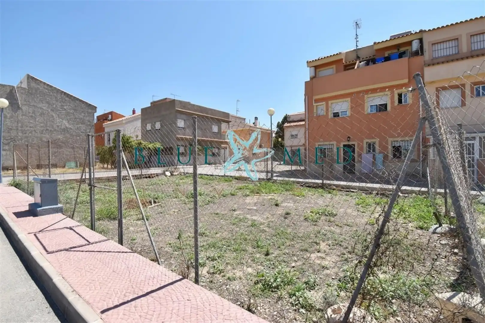 Terreni e lotti in vendita a Puerto de Mazarrón